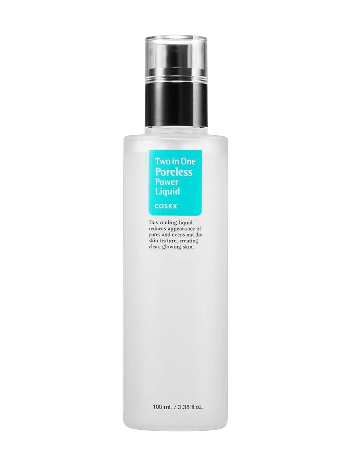 Cosrx Two in One Poreless Power Liquid 100Ml