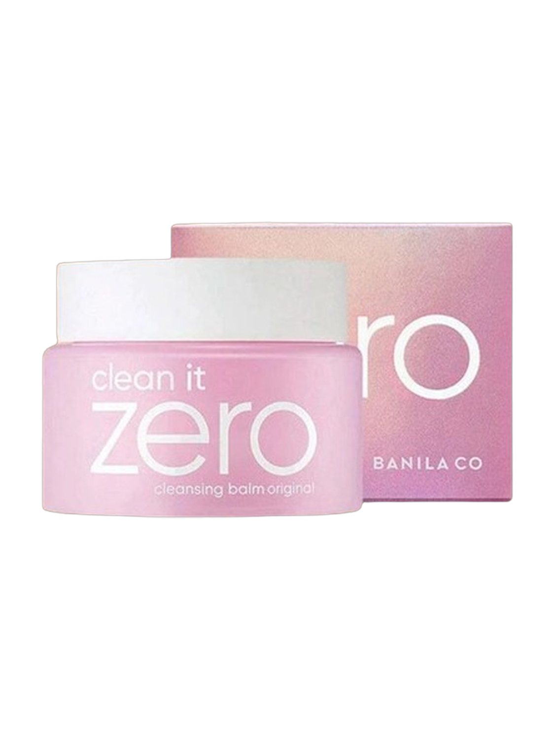 Banila Co Clean It Zero Cleansing Balm Original 25Ml
