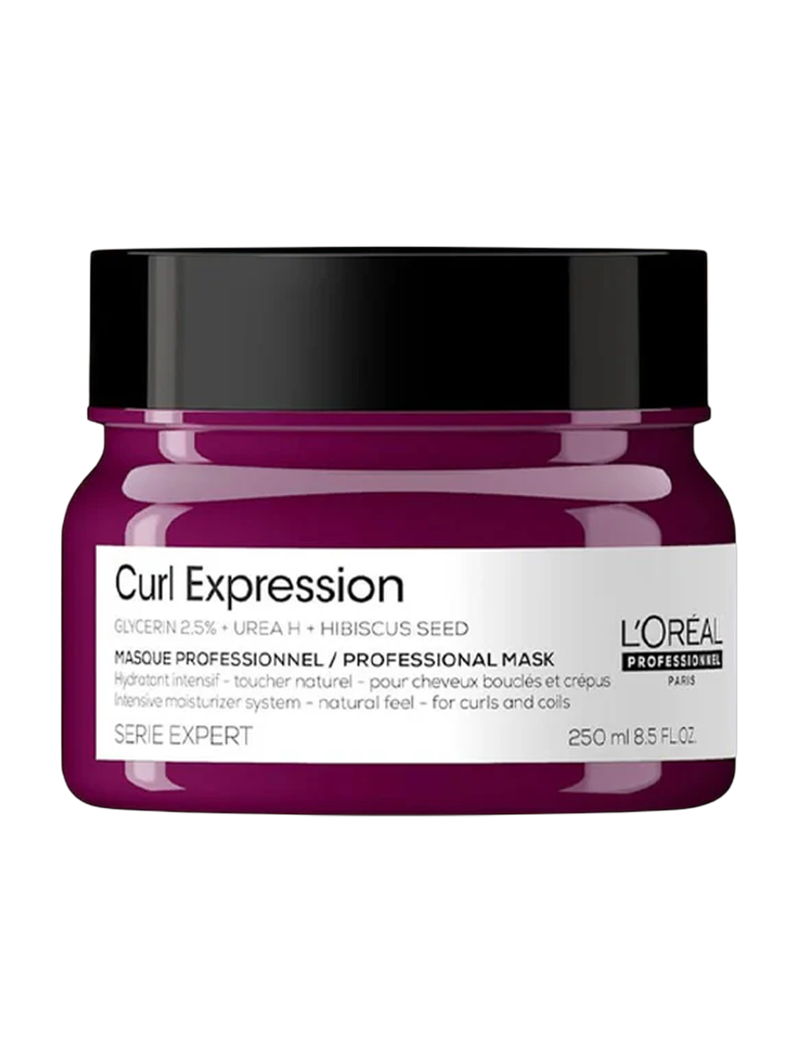 L'Oreal Professionnel Serie Expert Curl Expression Rich Mask 250ml
