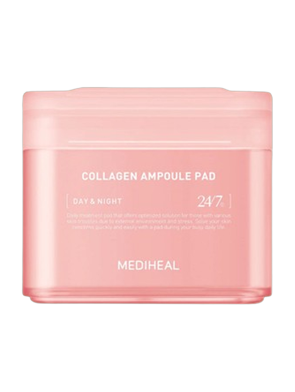 Mediheal Collagen Ampoule 100 Pads