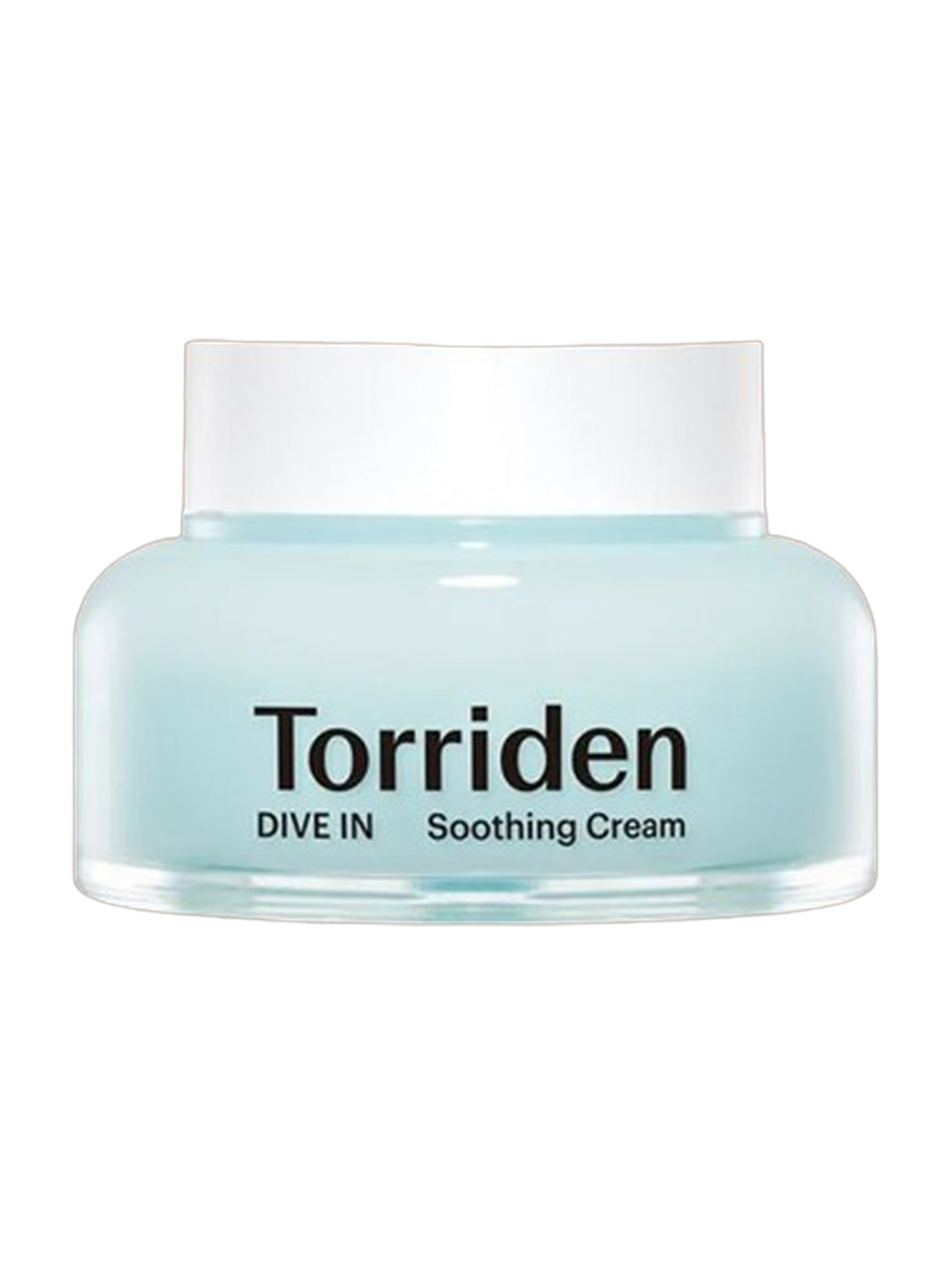 Torriden Dive In Soothing Cream 100Ml +20Ml Gift Special Set