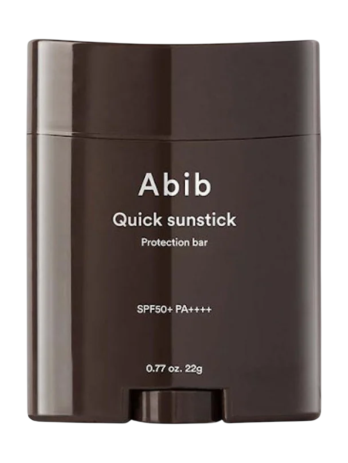 Abib Quick Sun stick SPF50+ PA++++ 22g