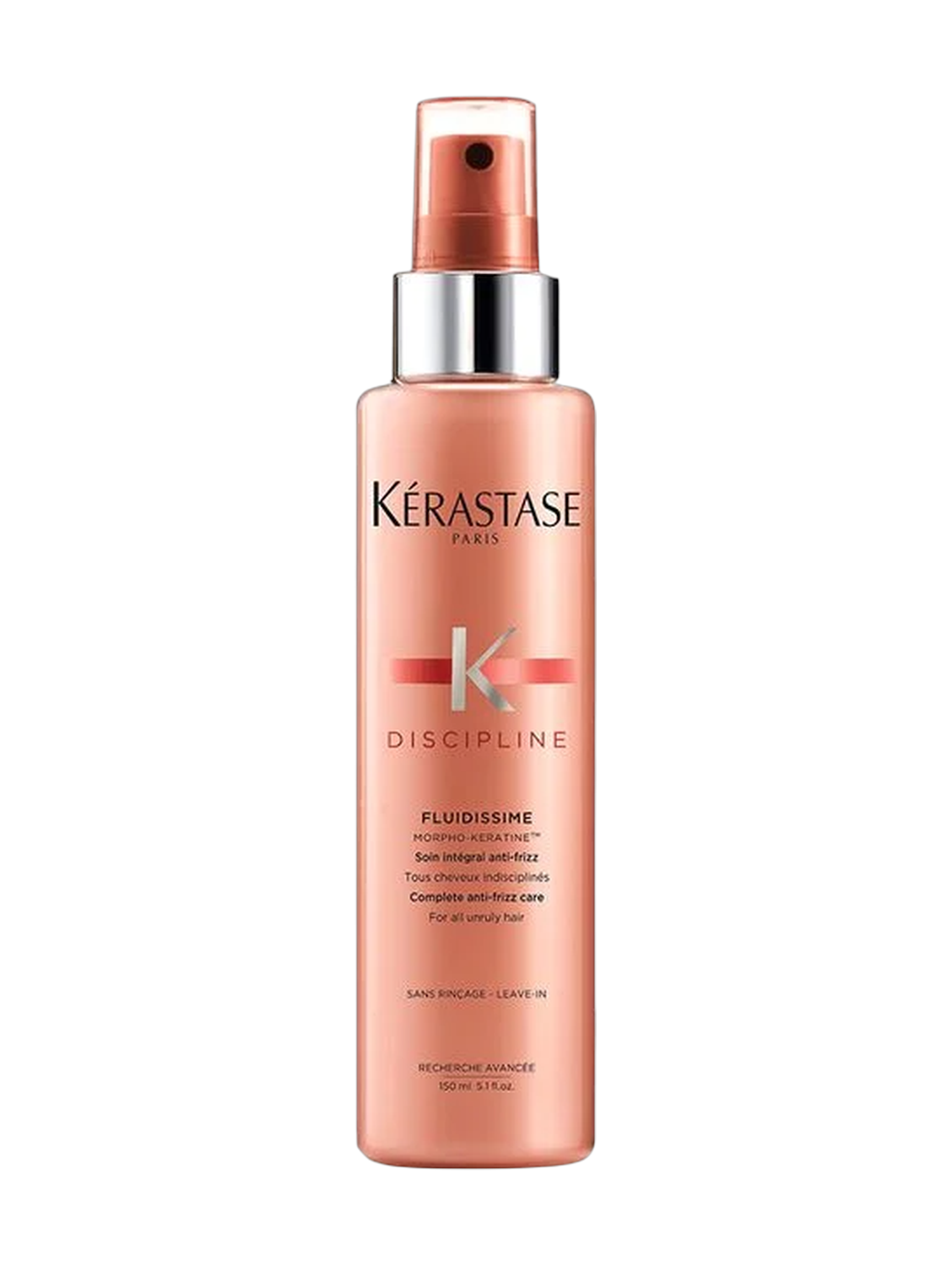 Kerastase Discipline Fluidissime Anti-frizz Care Spray 150Ml