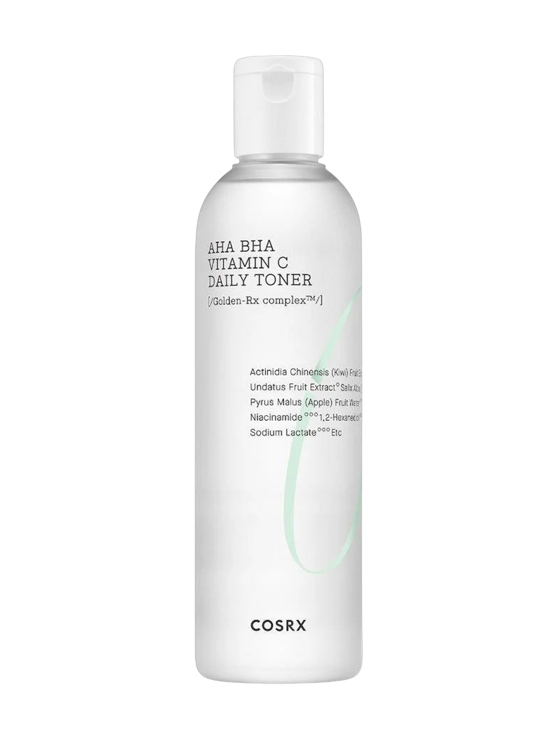 Cosrx Aha Bha Vitamin C Daily Toner 100Ml