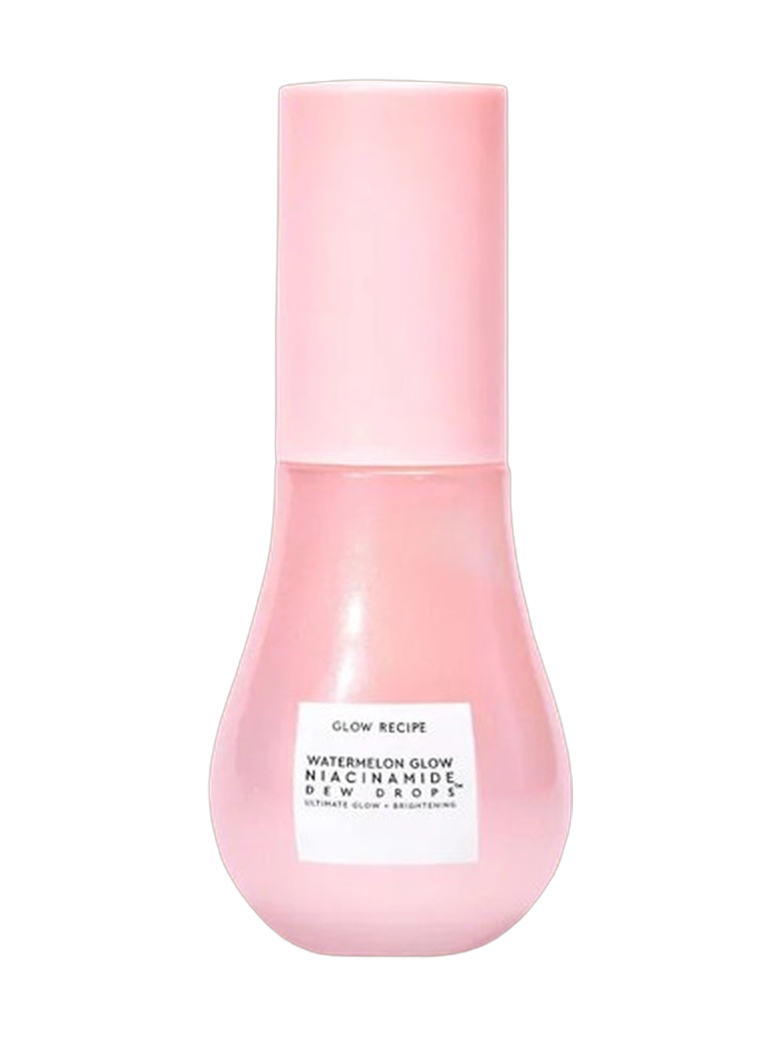 Glow Recipe Watermelon Glow Niacinamide Dew Drops Serum 15Ml