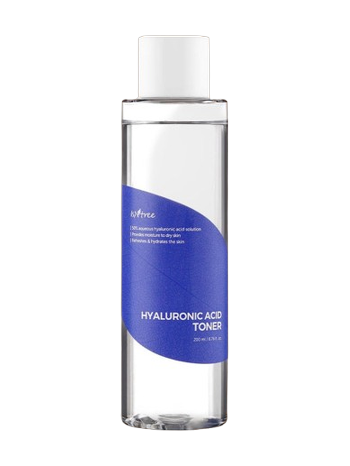 Isntree Hyaluronic Acid Toner 200Ml