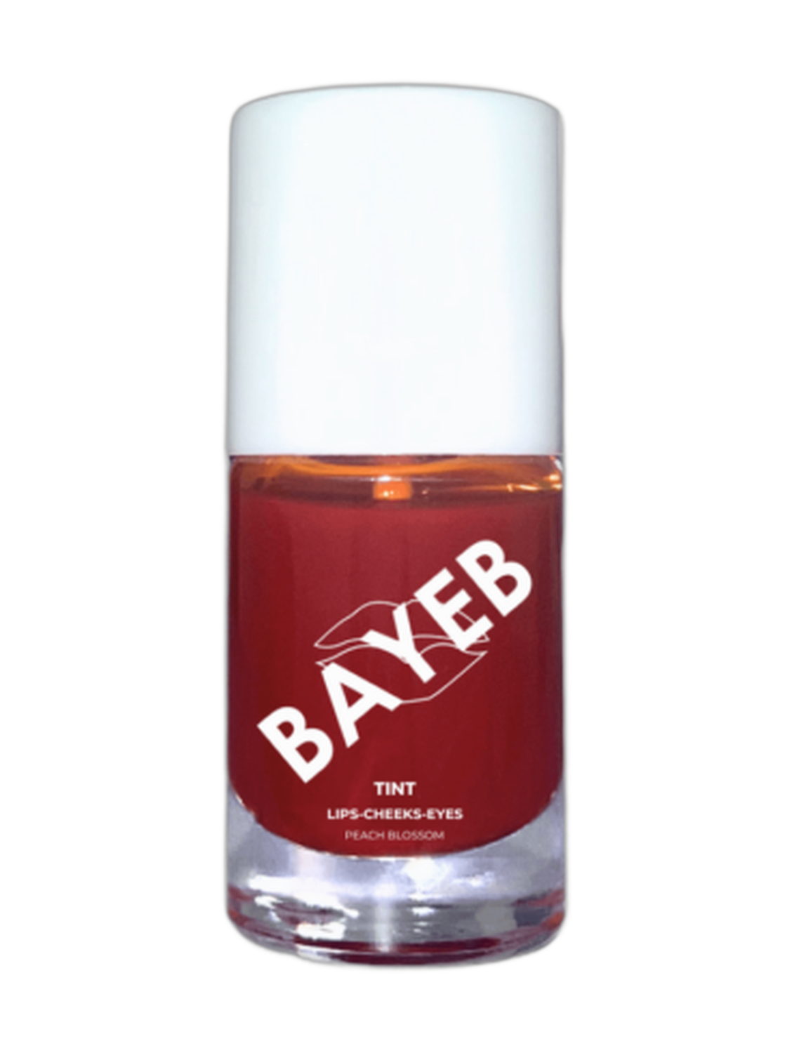 DEOC Bayeb Tint Peach Blossom