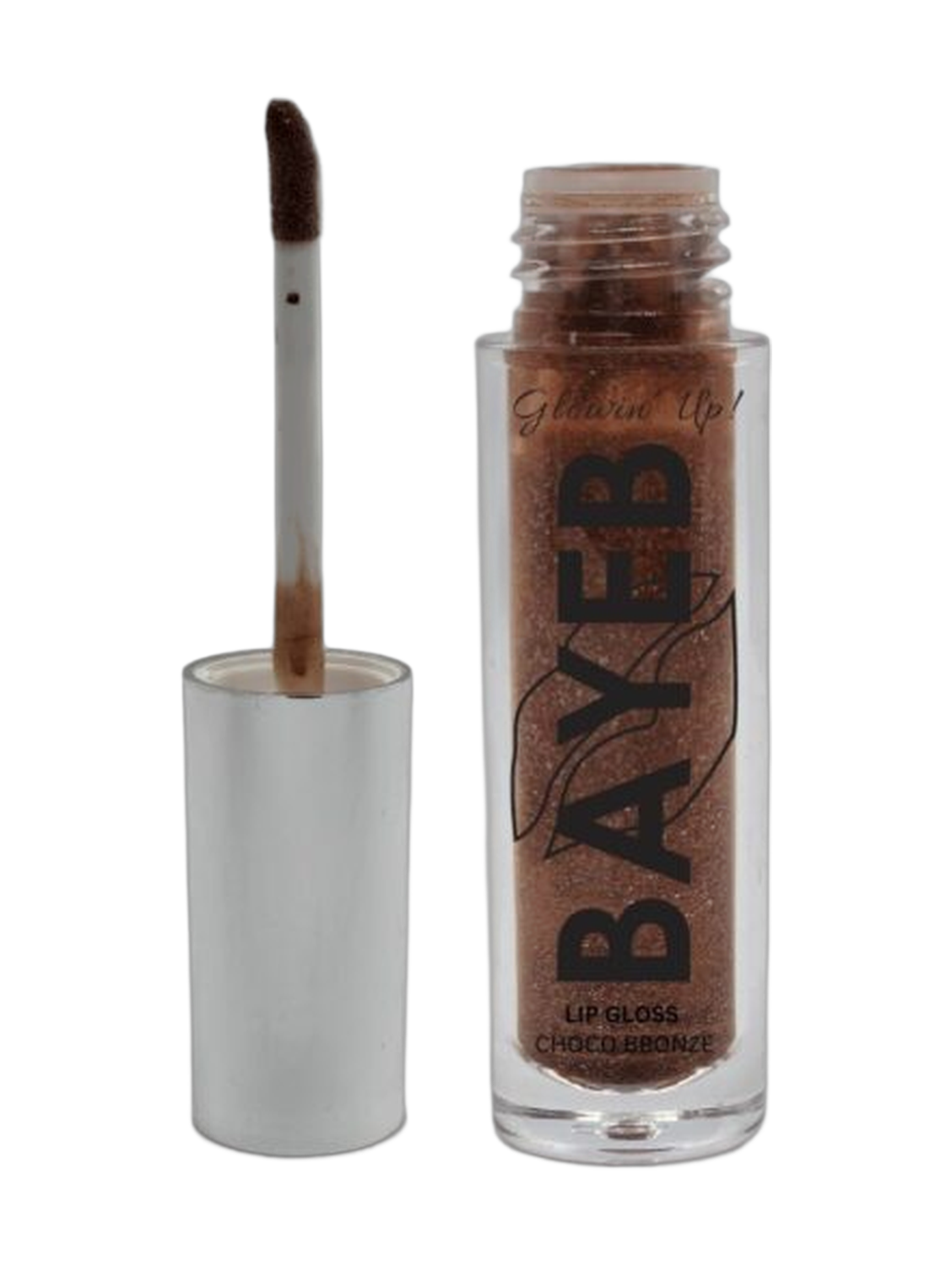 DEOC Bayeb Lip Gloss Choco Bronze