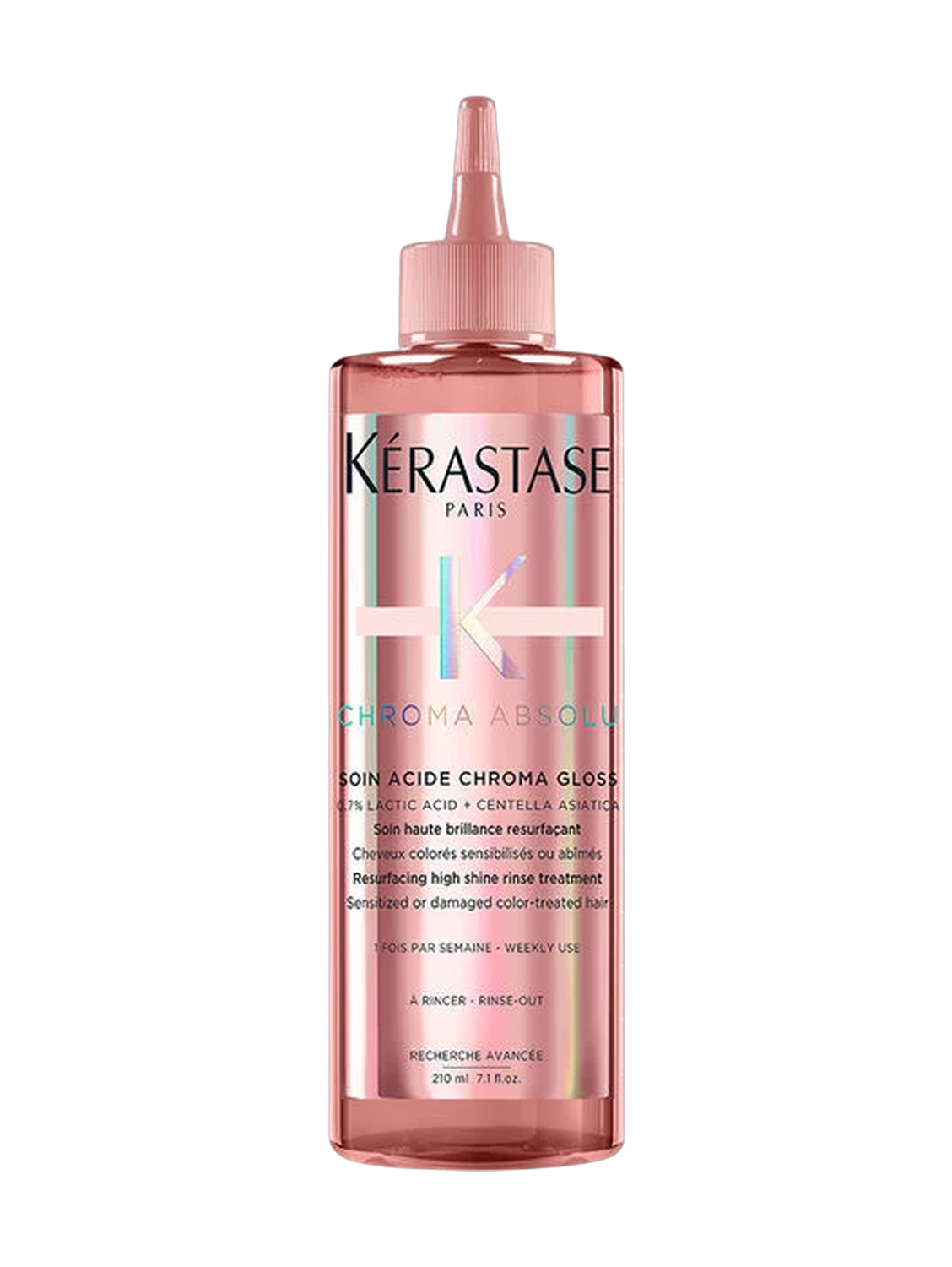 Kerastase Chroma Absolu Soin Acide Chroma Gloss 210Ml