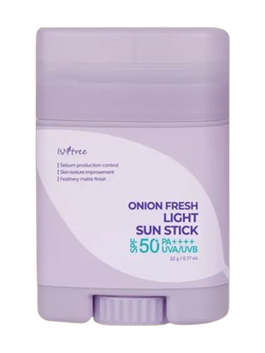 Isntree Onion Fresh Light Sun Stick SPF50+ 22Gm