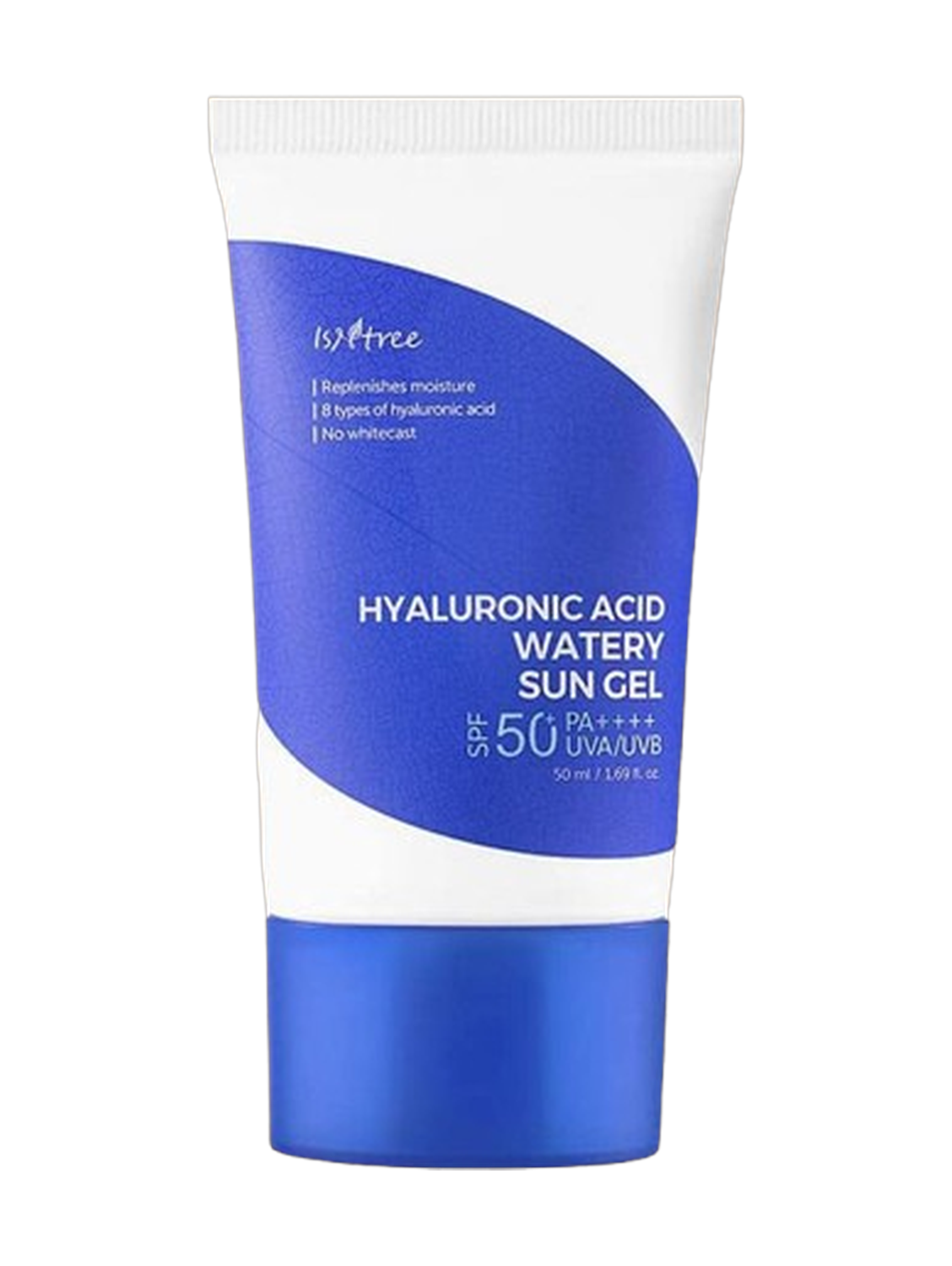 Isntree Hyaluronic Acid Watery Sun Gel SPF50+ PA++++ 50Ml