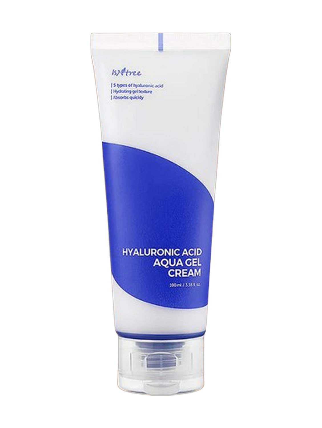 Isntree Hyaluronic Acid Aqua Gel Cream 100Ml