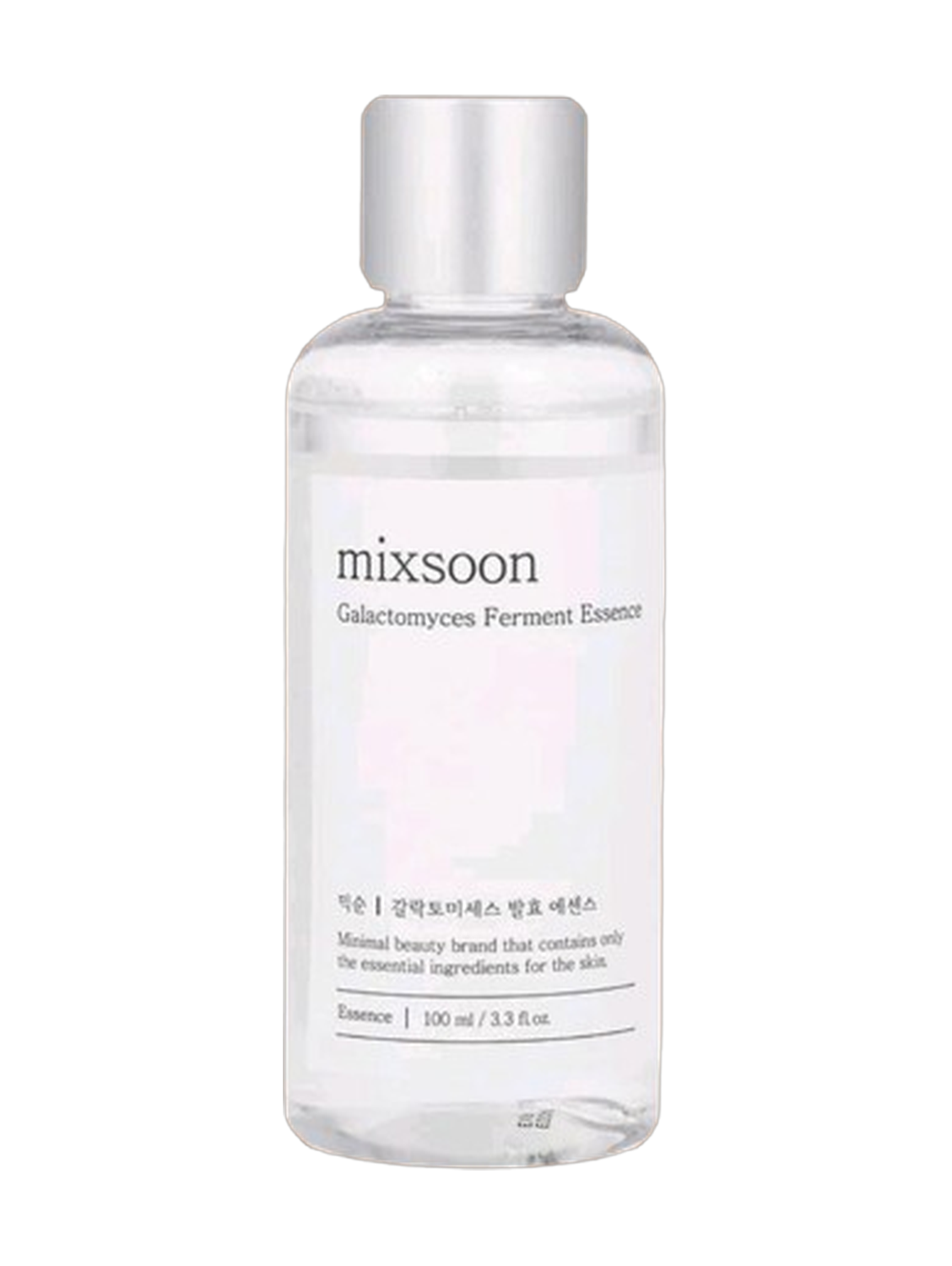 Mixsoon Galactomyces Ferment Essence 100Ml