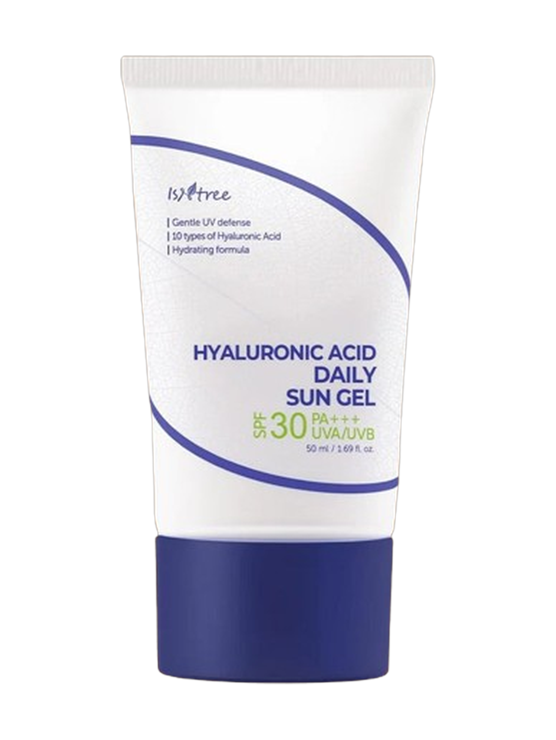 Isntree Hyaluronic Acid Daily Sun Gel SPF30 50Ml