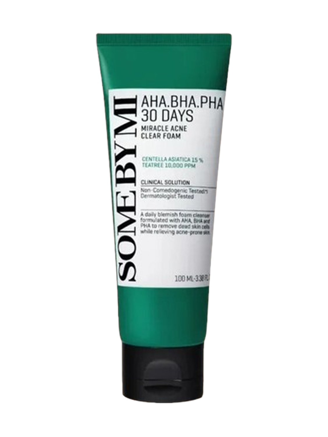 Some By Mi Aha Bha Pha 30 Days Miracle Acne Clear Foam 100Ml
