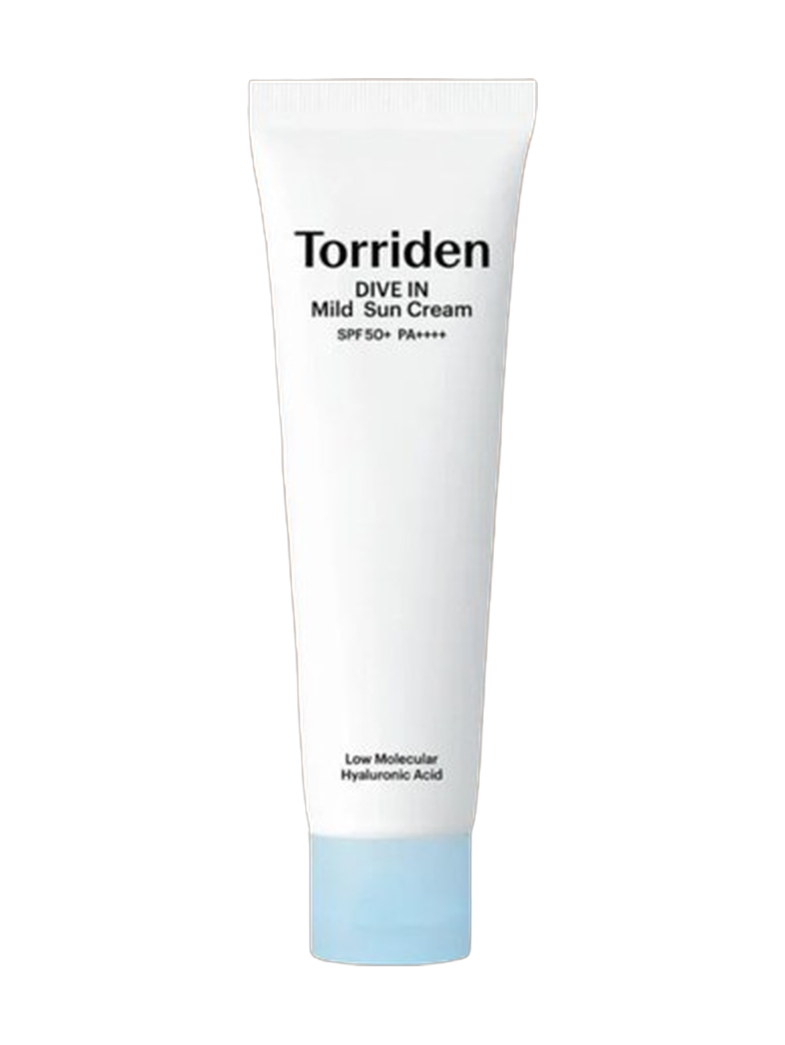 Torriden Dive In Mild Sun Cream Spf50+Pa+++ 60Ml