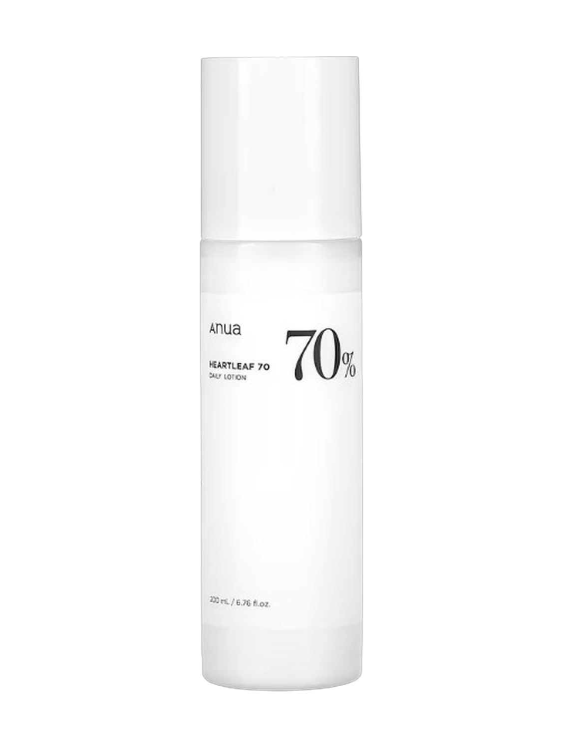 Anua Heartleaf 70 Daily Lotion 200Ml