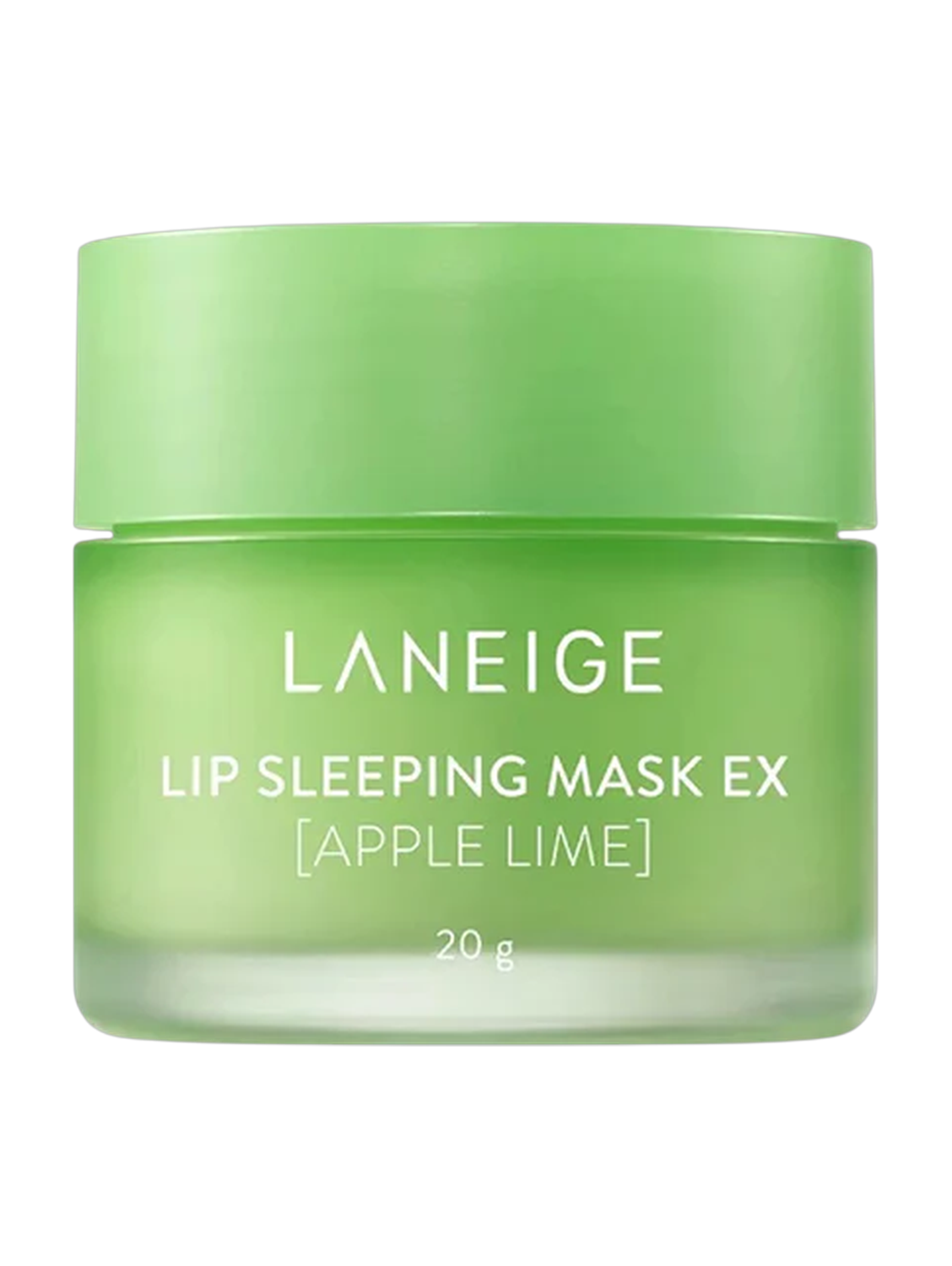 Laneige Lip Sleeping Mask Apple Lime 20Gm
