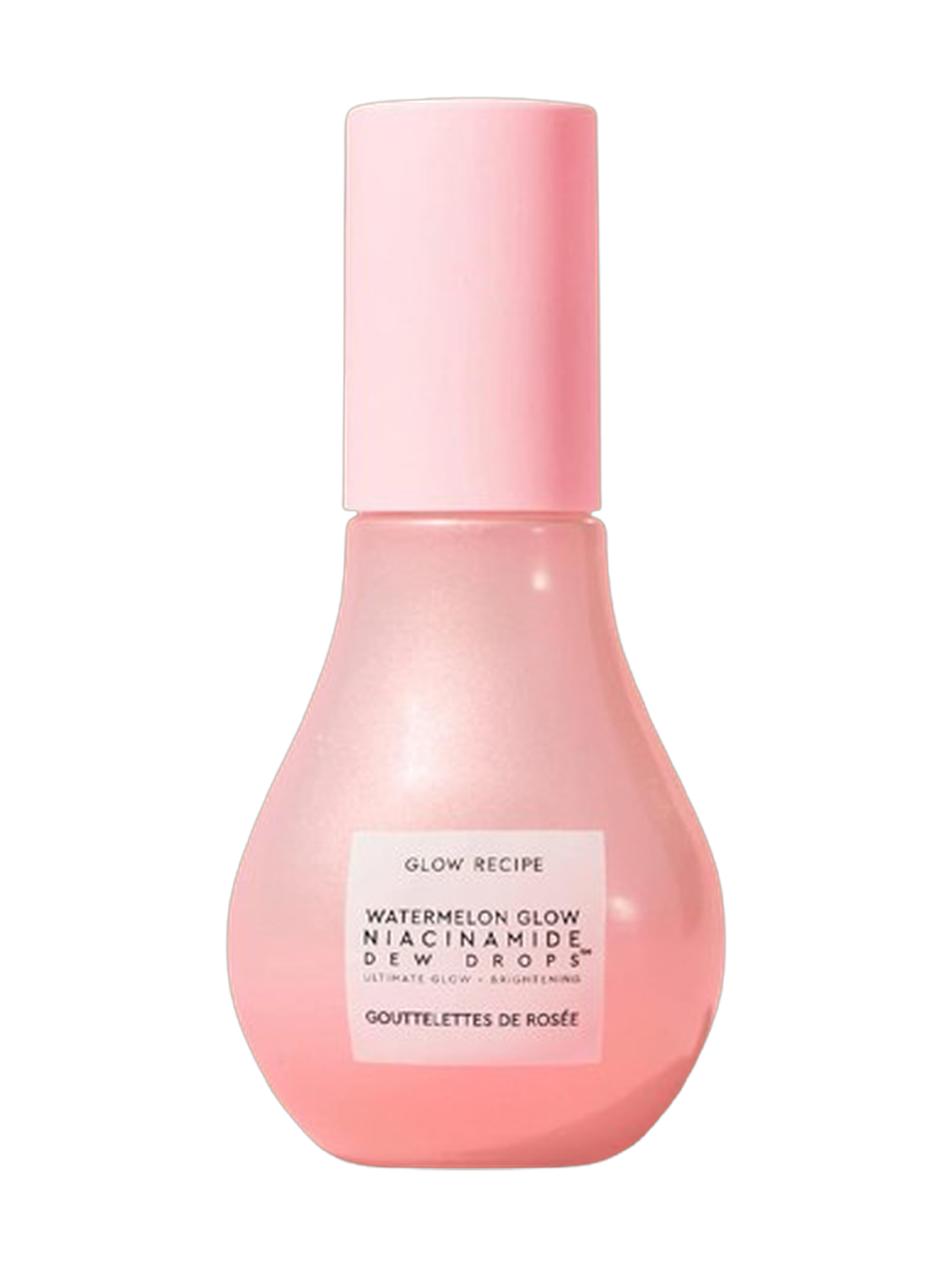 Glow Recipe Guava Vitamin C Dark Spot Serum 30Ml