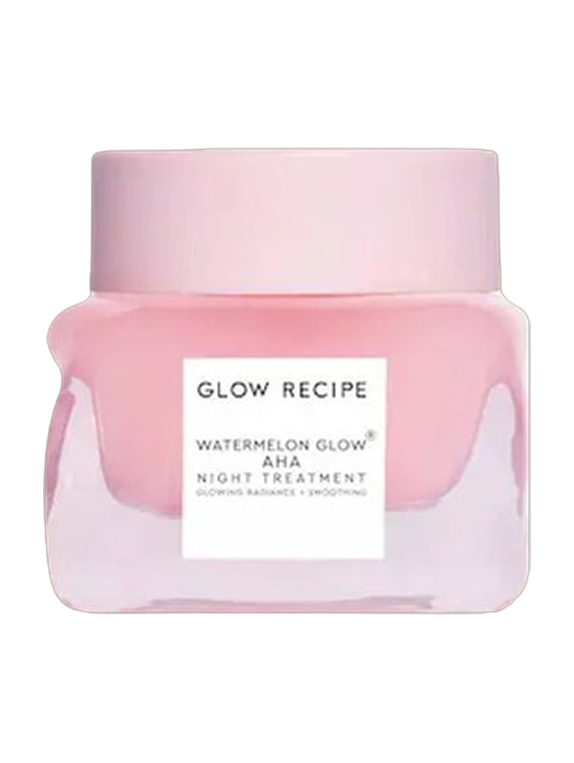 Glow Recipe Watermelon Glow AHA Night Treatment 60Ml