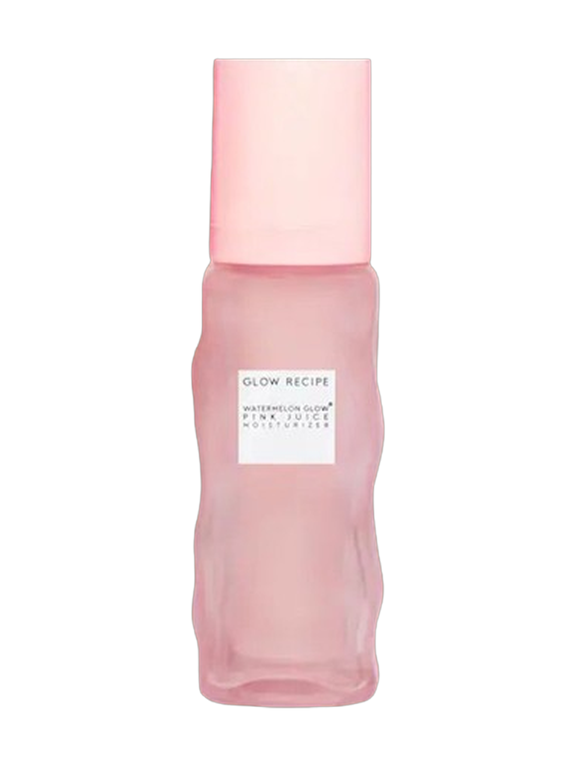 Glow Recipe Watermelon Glow Pink Juice Moisturizer Lotion 50Ml