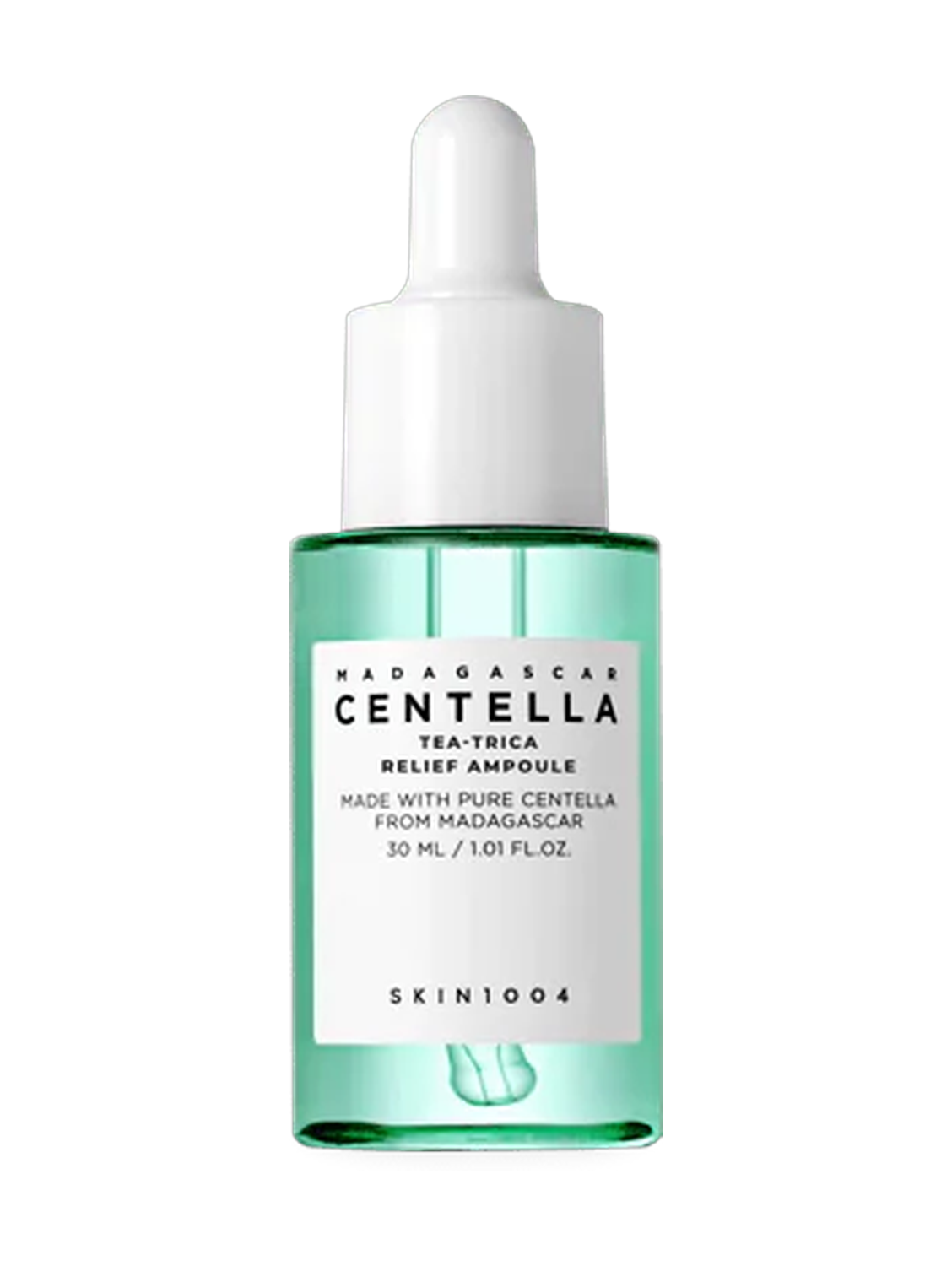 Skin1004 Centella Tea-Trica Relief Ampoule 30Ml