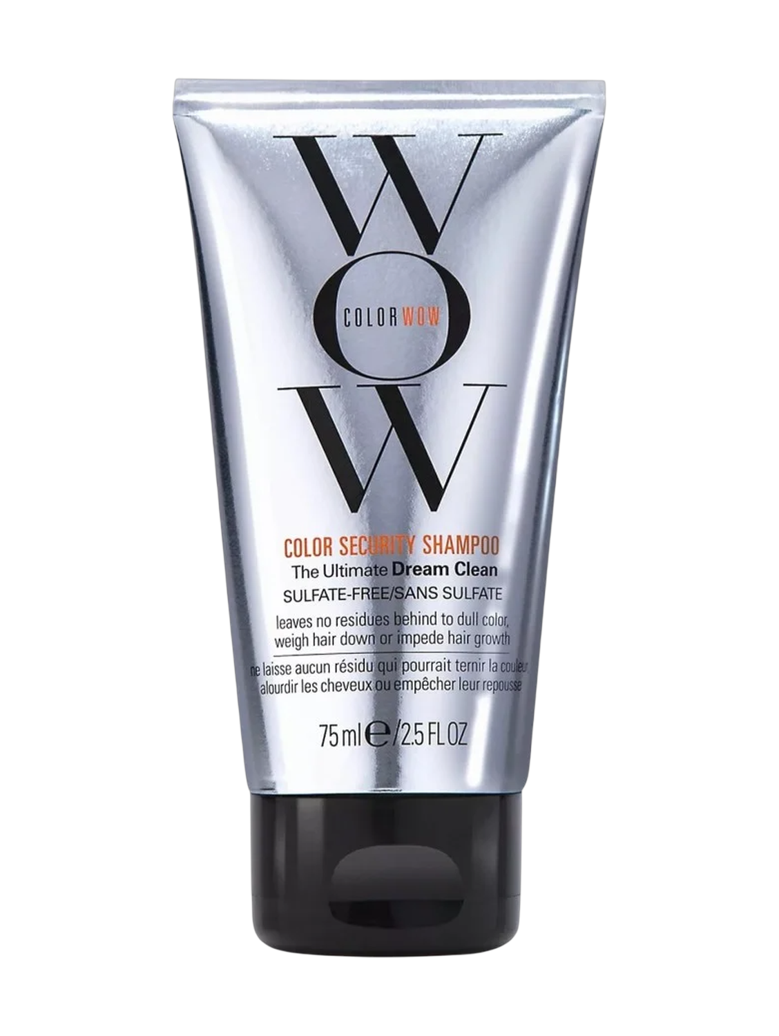Color Wow Security Shampoo 75Ml