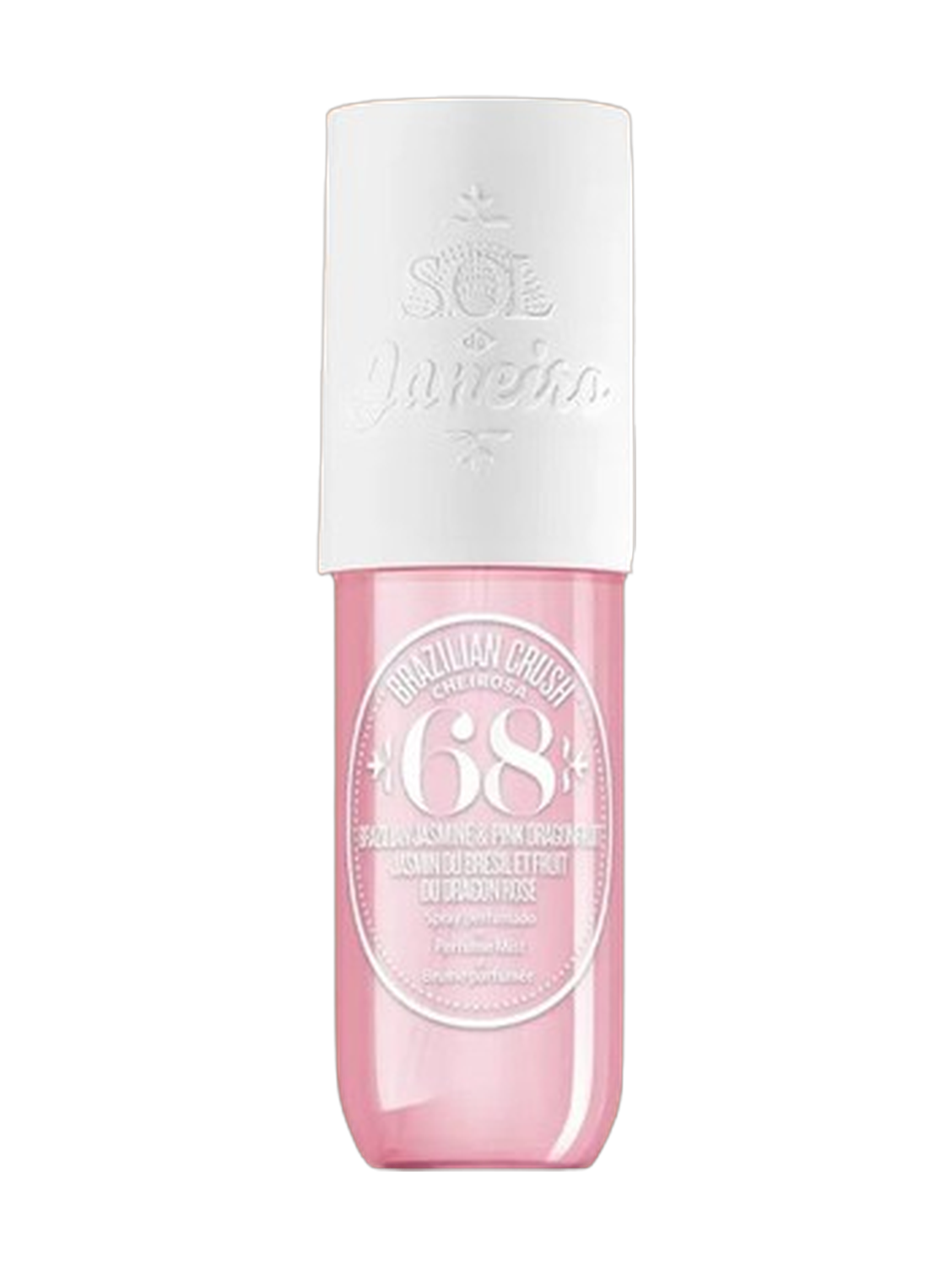 Sol De Janeiro Brazilian Crush Cherosa 68 Hair & Body Fragrance Mist 90Ml