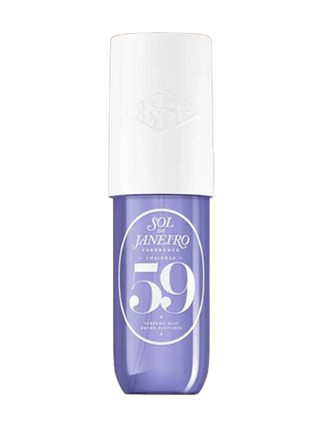 Sol De Janeiro Brazilian Crush Cherosa 59 Hair & Body Fragrance Mist 90Ml