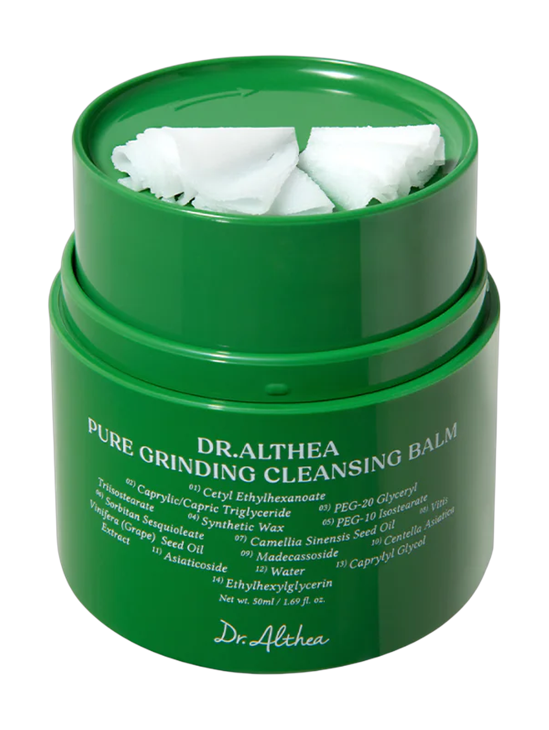 Dr.Althea Pure Grinding Cleansing Balm 50Ml