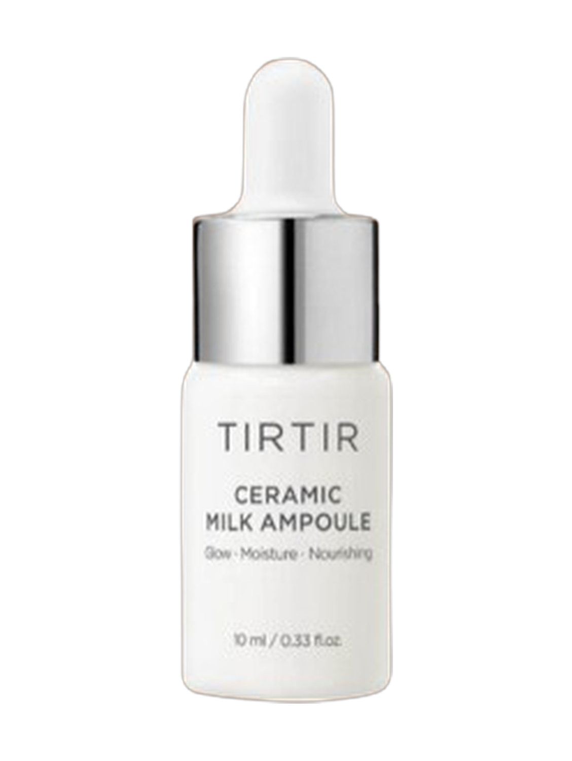 Tirtir Ceramic Milk Ampoule 10Ml