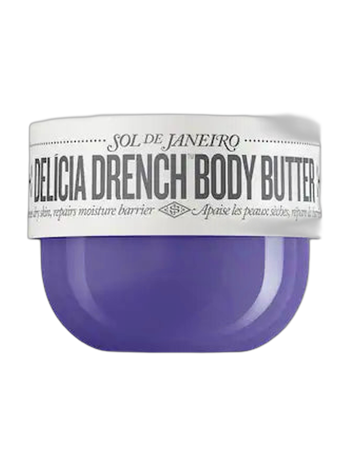 Sol De Janeiro Delicia Drench Body Butter 75Ml
