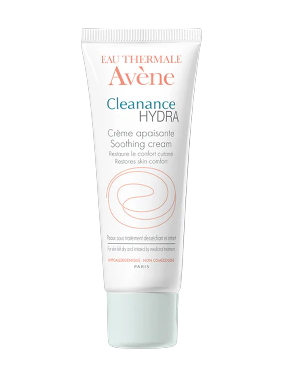 Avene Cleanance Hydra Soothing Cream 40Ml