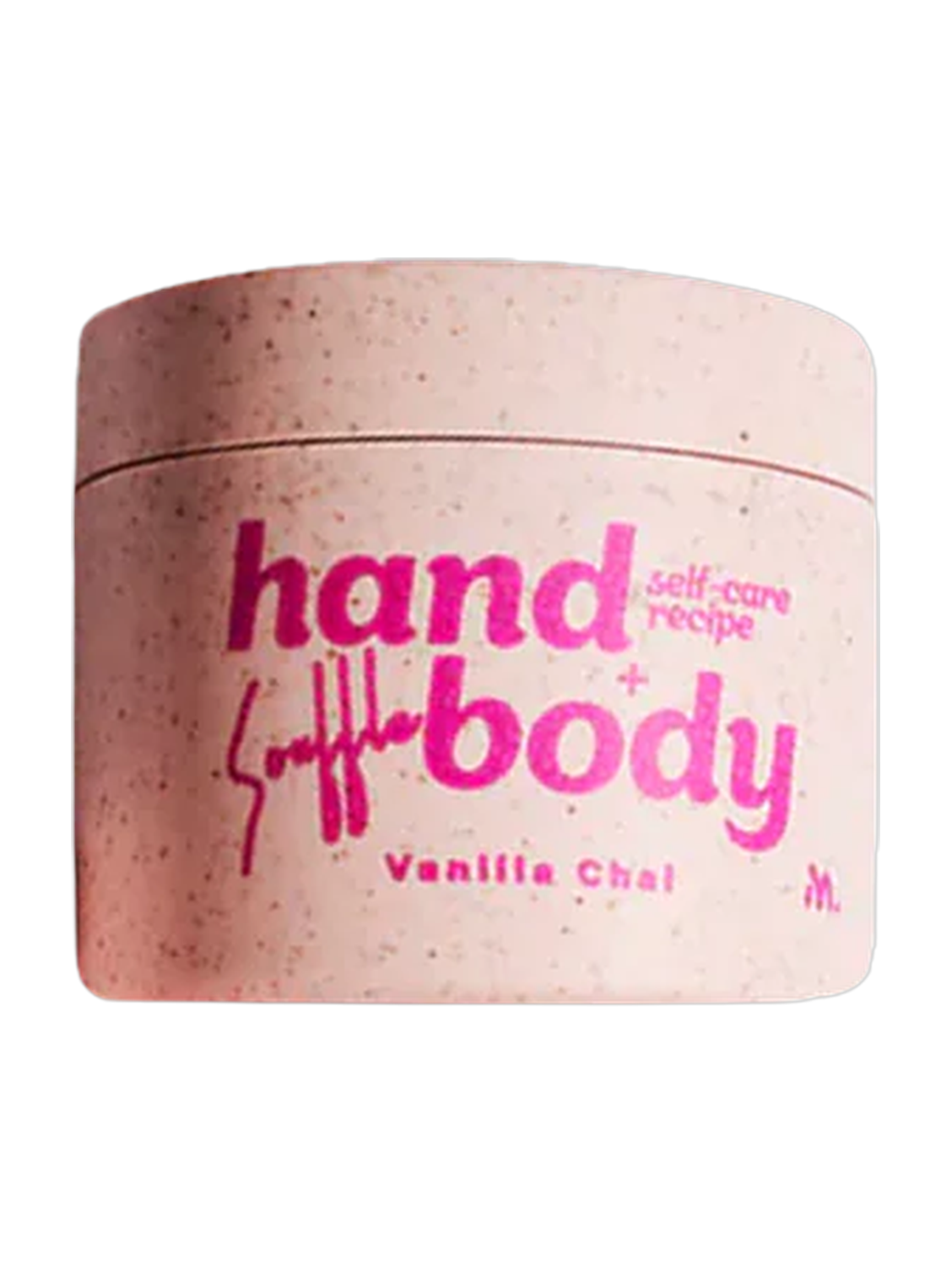 Mother Naked Hand+Body Self Care Recipe Vanilla Chai