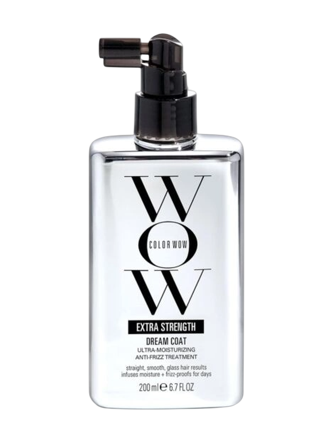 Color Wow Extra Strength Dream Coat Anti-Frizz Spray 200Ml