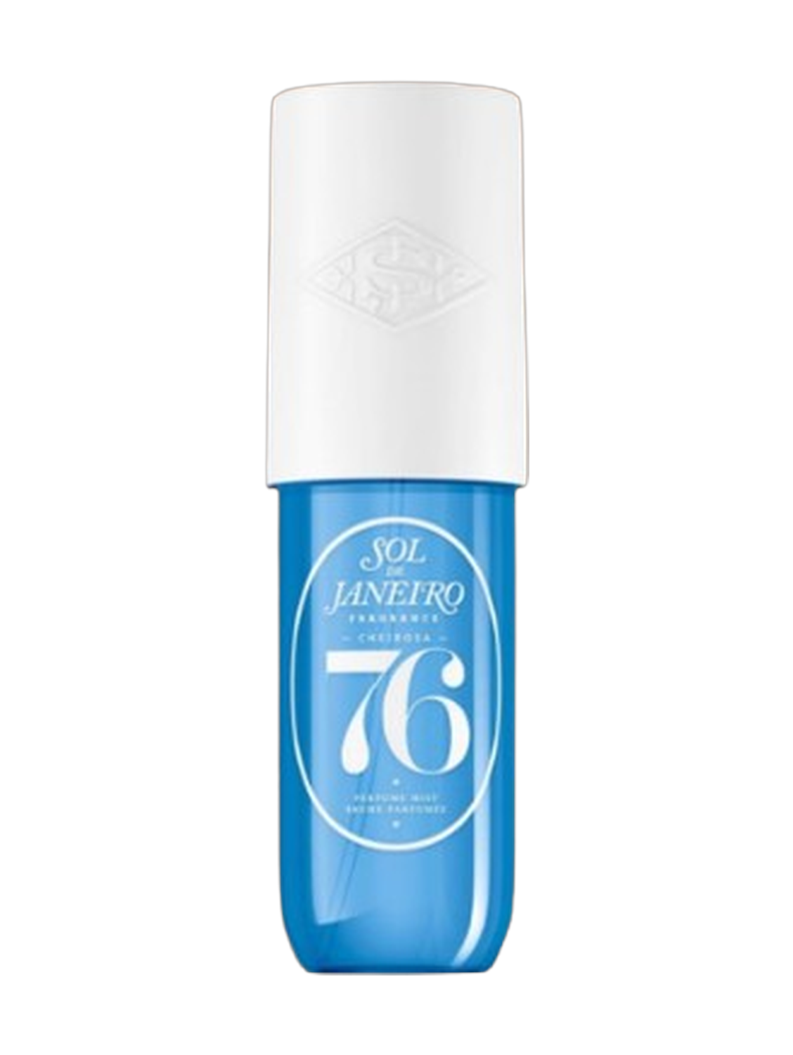 Sol De Janeiro Brazilian Crush Cherosa 76 Hair & Body Fragrance Mist 90Ml