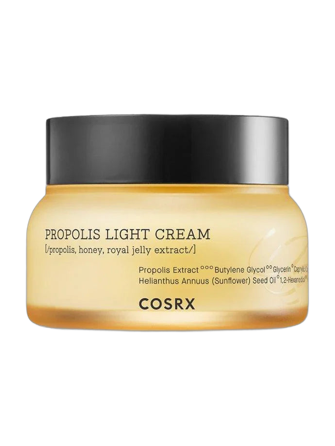 Cosrx Propolis Light Cream 65Ml