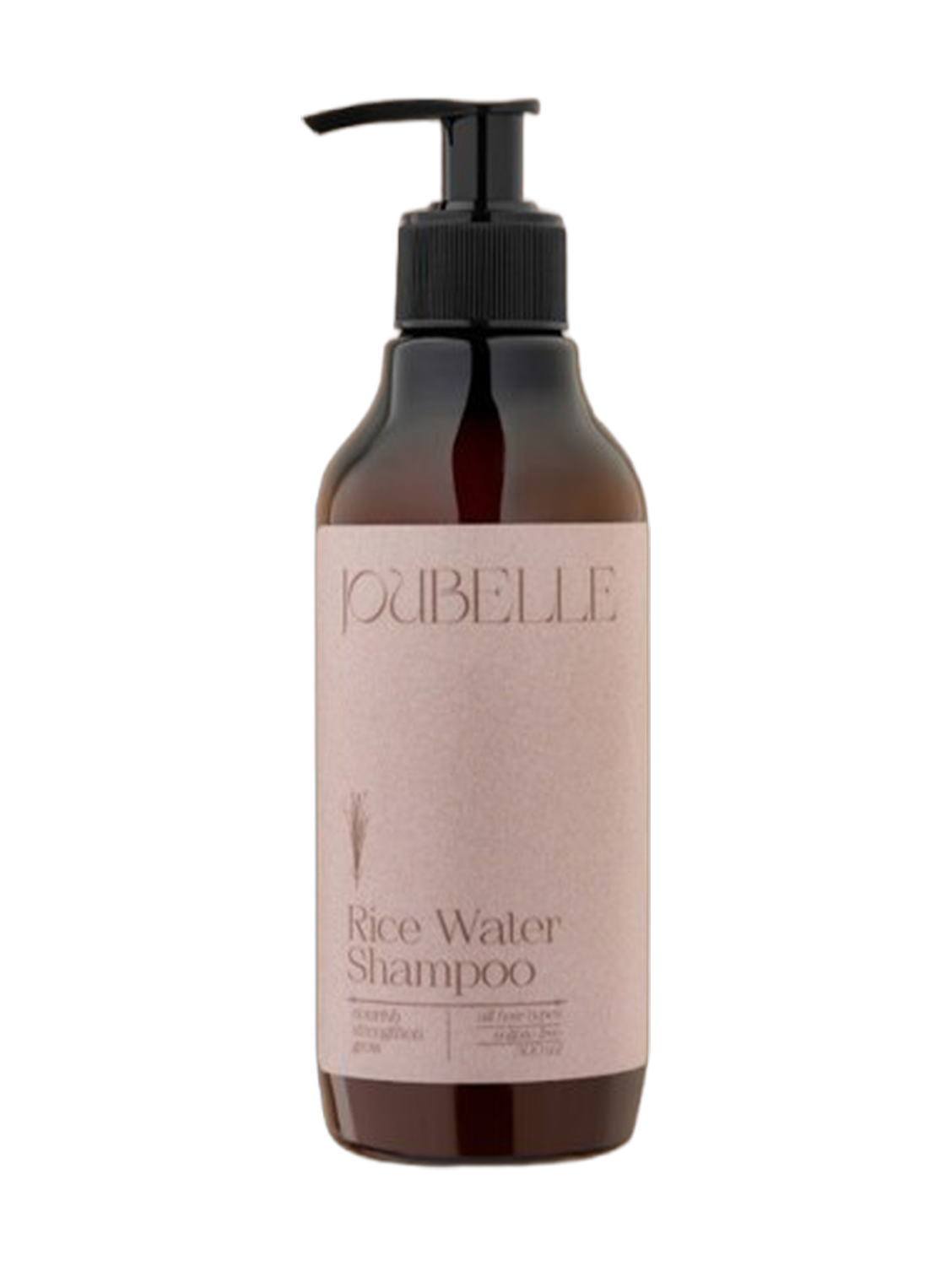 Joubelle Rice Water Shampoo 300Ml