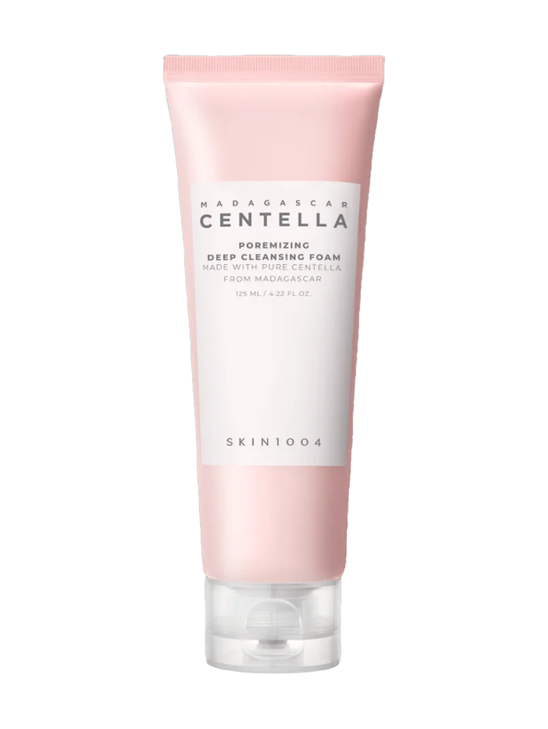 Skin1004 Madagascar Centella Poremizing Deep Cleansing Foam 125Ml