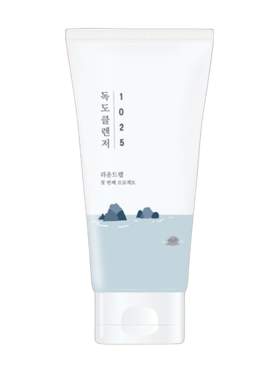 Round Lab 1025 Dokdo Cleanser 150Ml