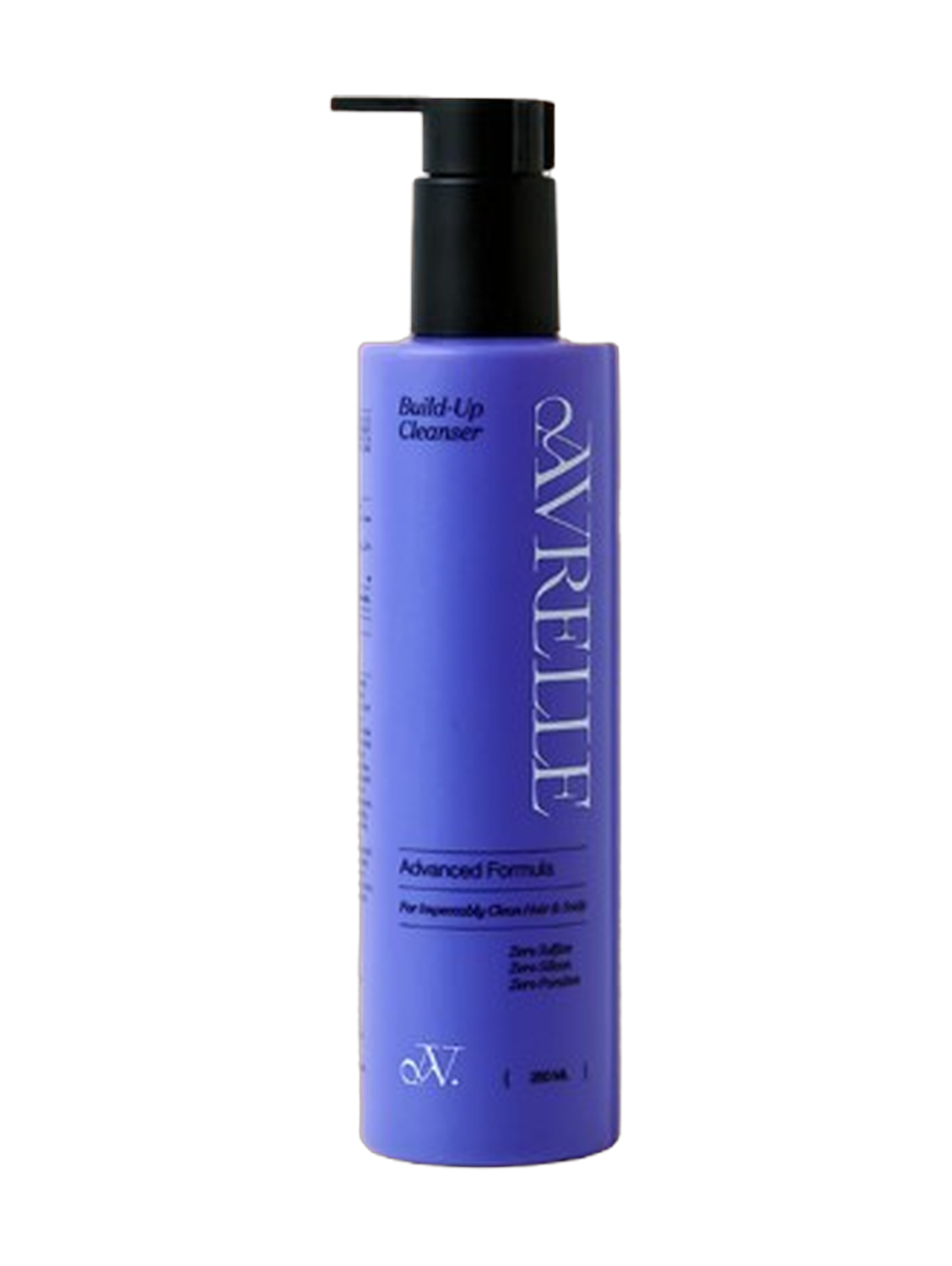 Avrelle Scalp Build Up Cleanser Hair 250Ml