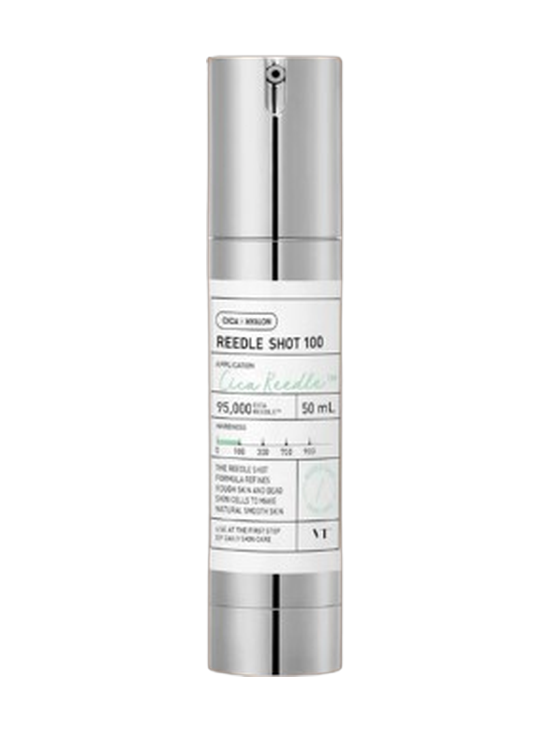VT Mild Reedle Shot 100 All Day Starter 50Ml