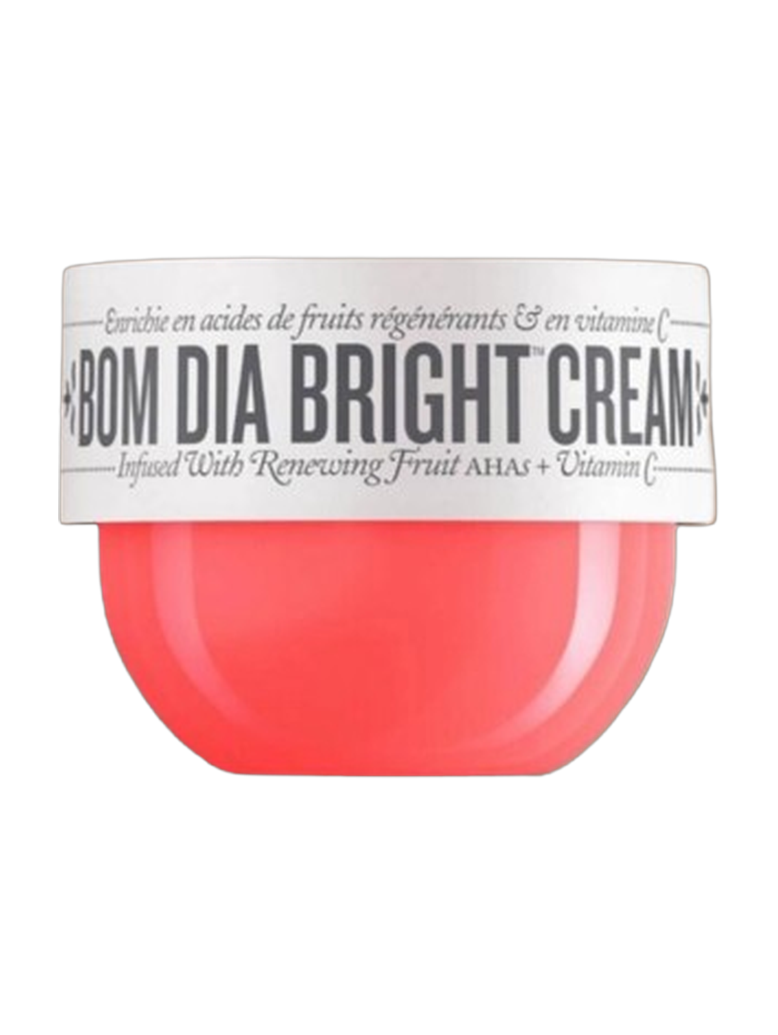 Sol De Janiro Brazilian Bom Dia Bright Cream 75Ml