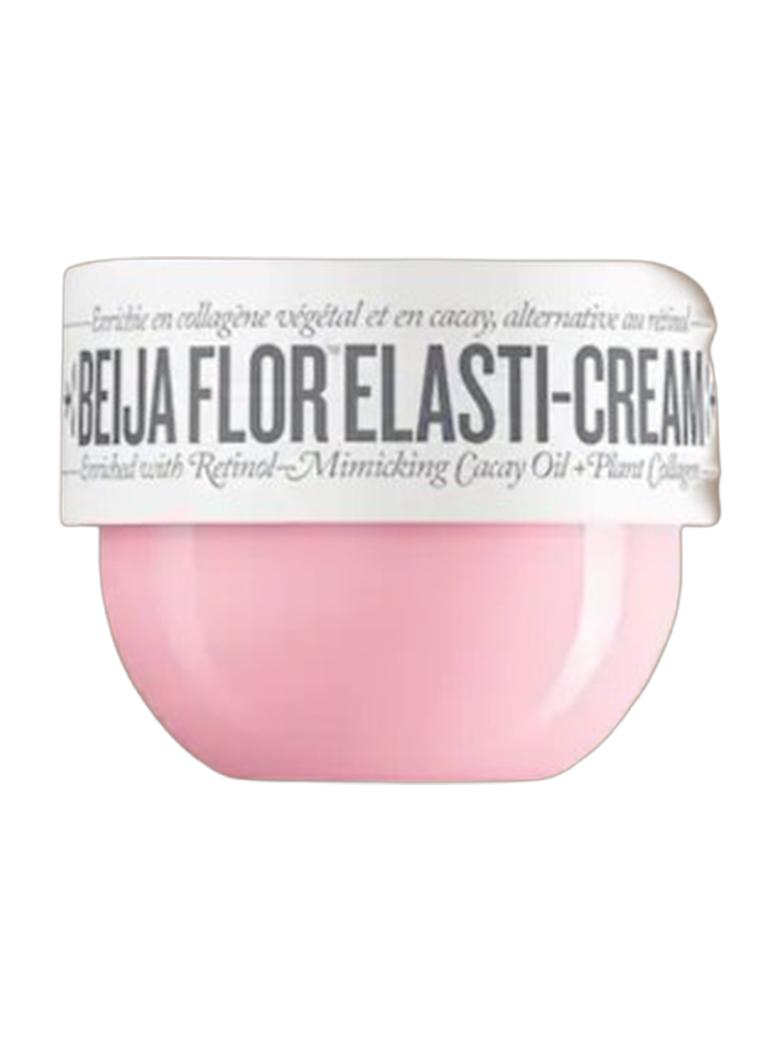 Sol De Janeiro Beija Flor Elasti-Cream 75Ml