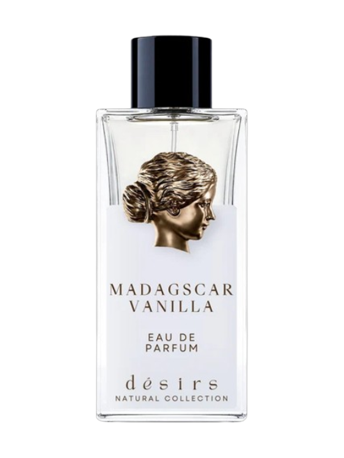 Desirs Madagascar Vanilla Eau De Parfum 95Ml