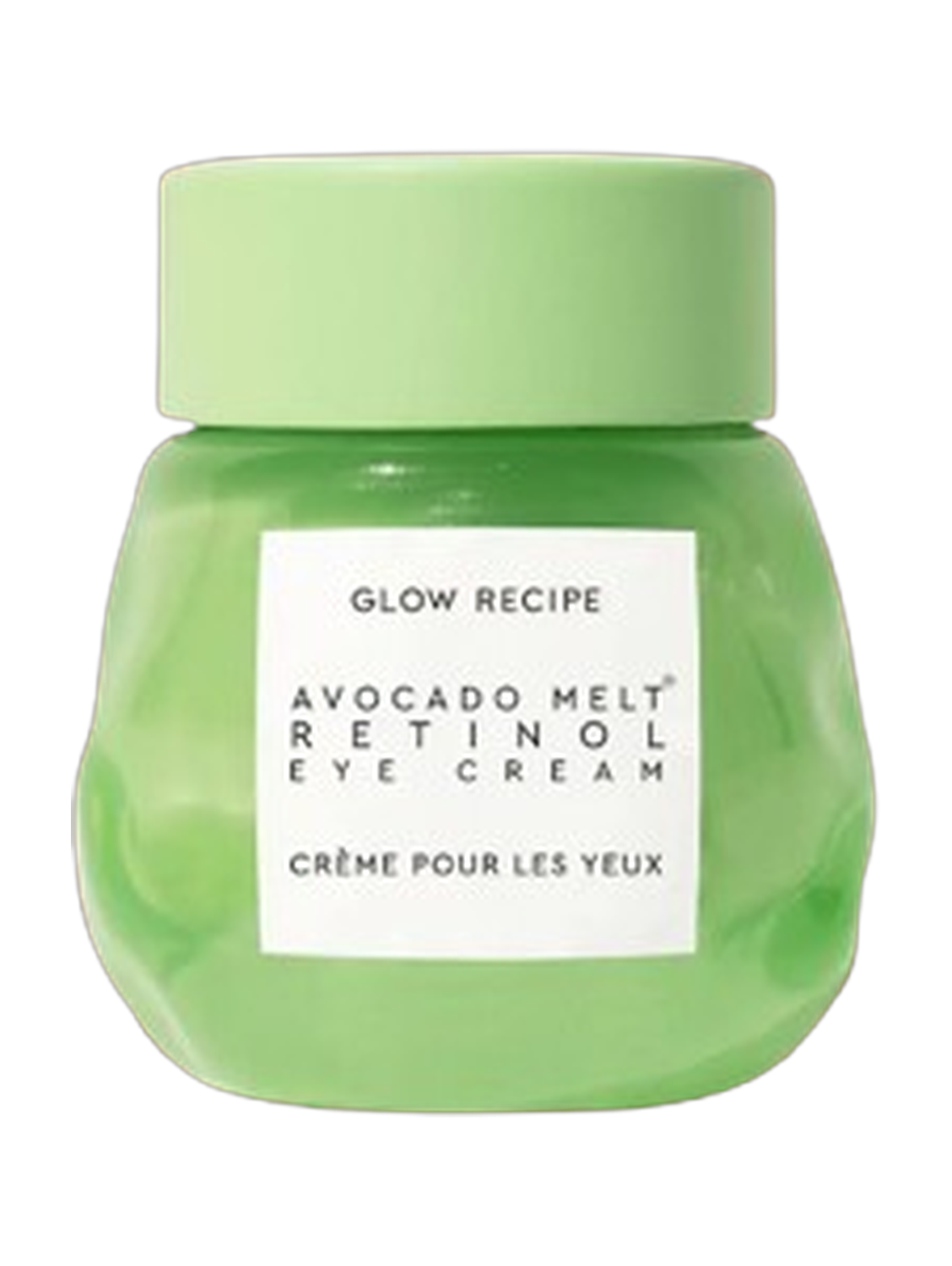 Glow Recipe Avocado Retinol Eye Cream 15Ml