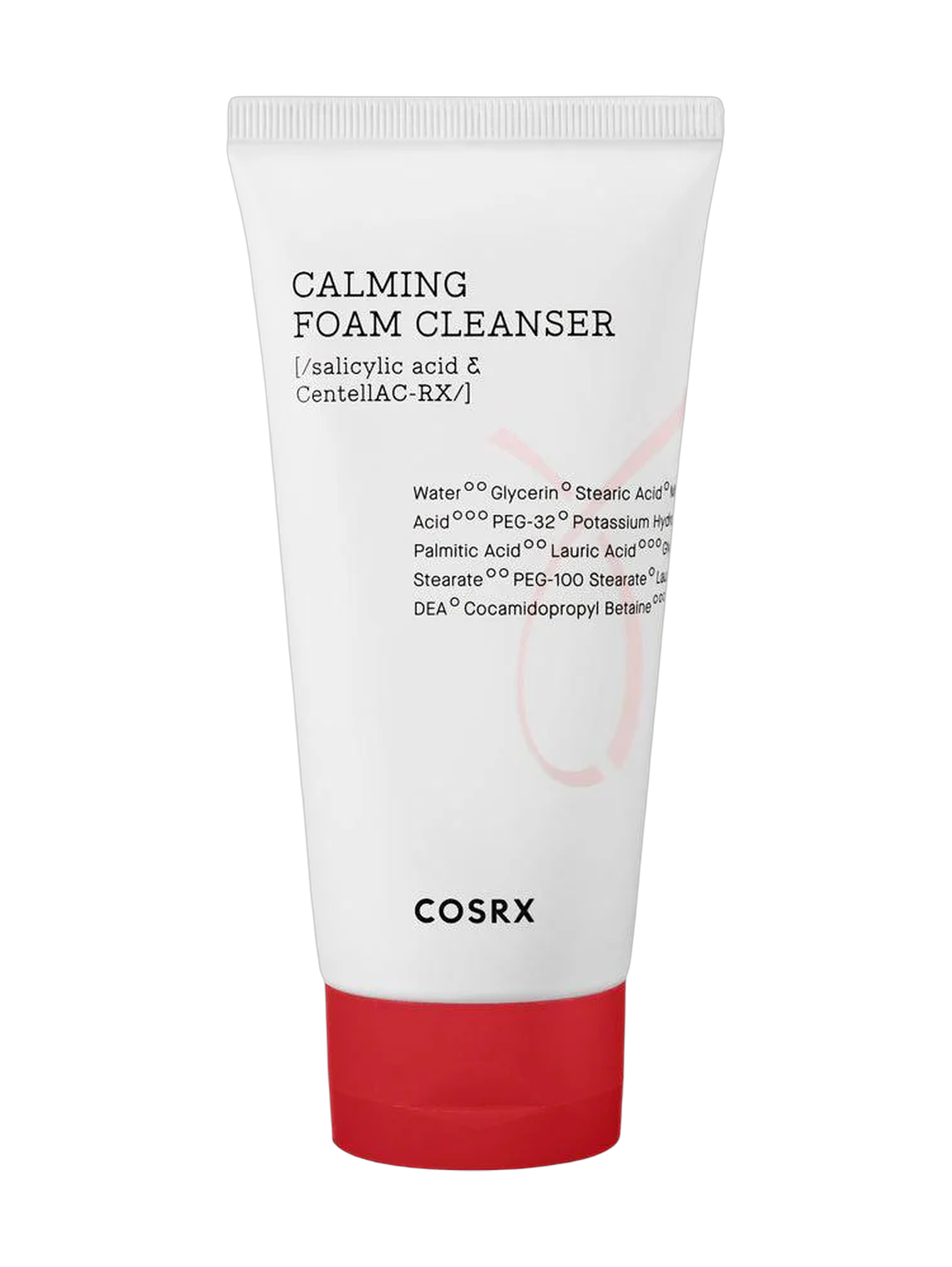 Cosrx Calming Foam Cleanser 150Ml