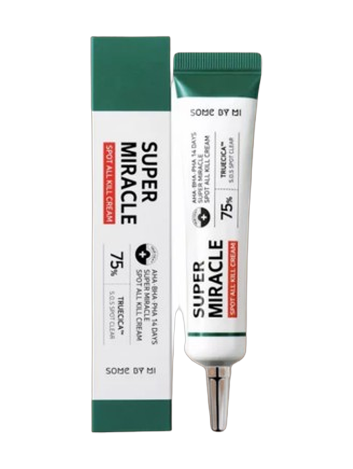 Some By Mi Super-Miracle Spot All Cream 30Ml