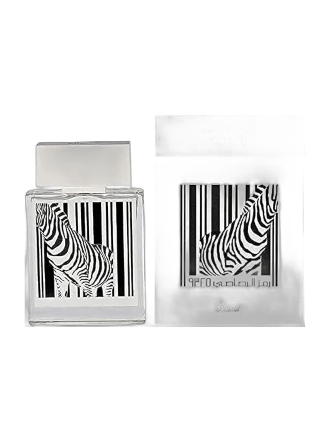 Rosasi 9325 Eau De Perfume Women 100Ml