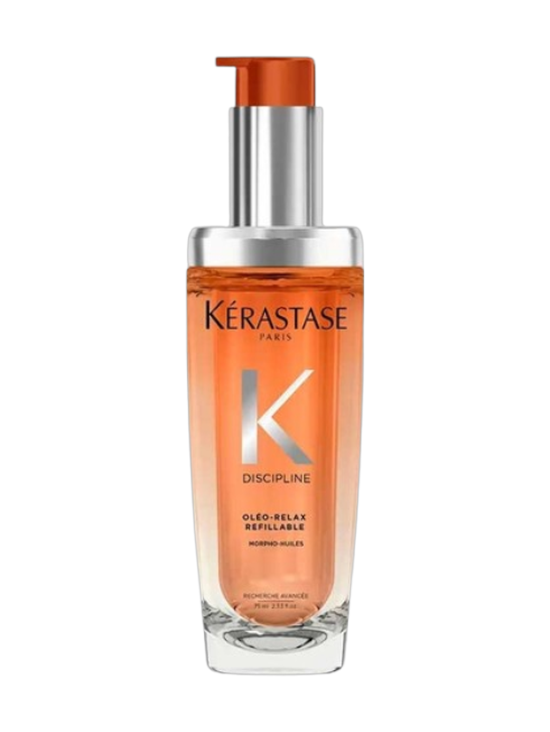 Kerastase K Discipline Oleo-Relax 75Ml
